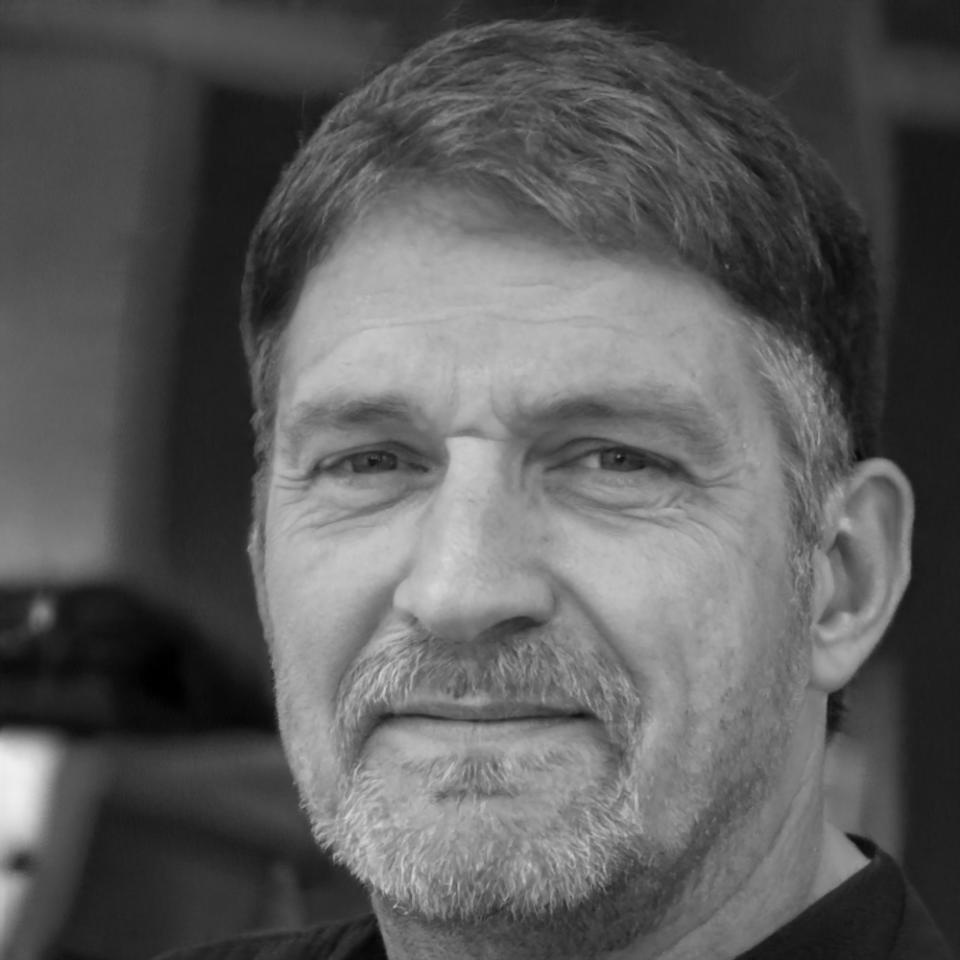 Олександр Коваленко, успішний випускник програми